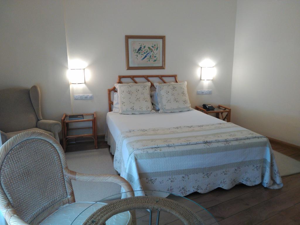 Apartamentos Rotilio Sanxenxo Ngoại thất bức ảnh