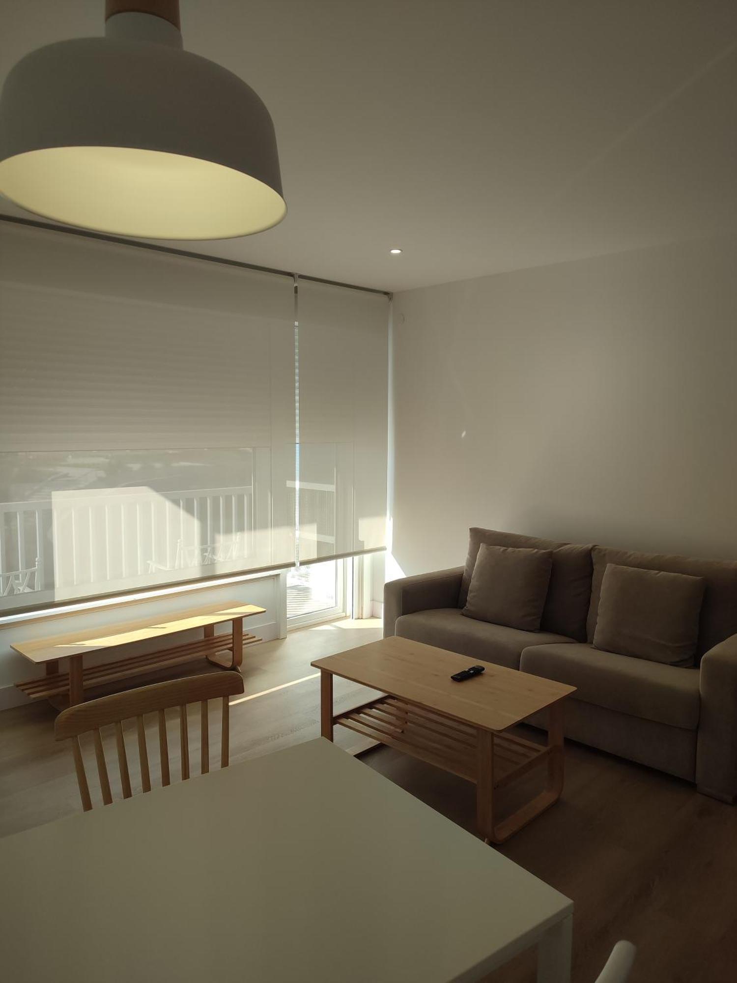 Apartamentos Rotilio Sanxenxo Ngoại thất bức ảnh